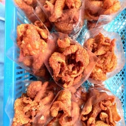 เจ้าชายไก่ทอด