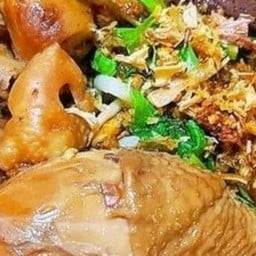 ไก่-เตี๋ยว-ตุ๋น หนองแขม