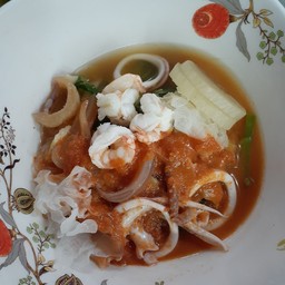 สุกี้ รวม