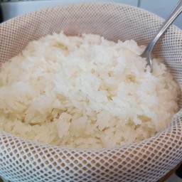 ข้าวเหนียว