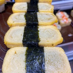 ไข่หวาน