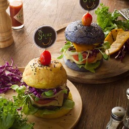 เบอร์เกอร์