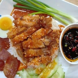 ครัวมิตรภาพ