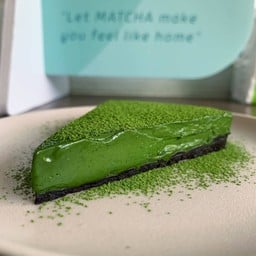 NAMA matcha