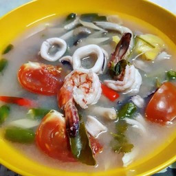 ต้มยำ (น้ำใส)