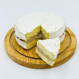 Brillat Truffle 50Gr