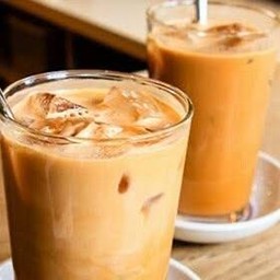 ชานมฮ่องกง