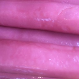 ไส้กรอกนม