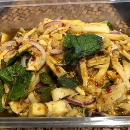 ซุปหน่อไม้