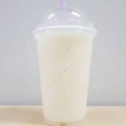 นมสดเย็น