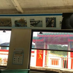 ท่าเรือวัดนิมมานรดี