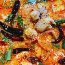 ต้มยำรวมมิตร