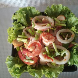 ยำรวมมิตร