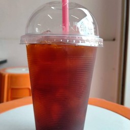 ชาดำเย็น