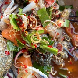 ยำหม้อดิน