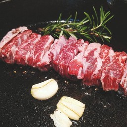 เนื้อร่องซี่โครง (Rib Finger)