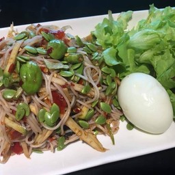 ตําเถื่อน