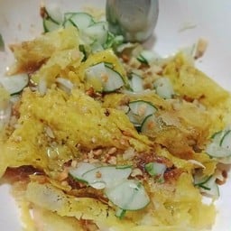 ขนมเบื้องญวน-ธรรมดา