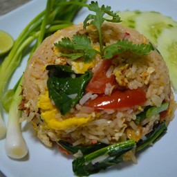 อิ่มจัง อาหารตามสั่ง