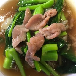 ราดหน้า