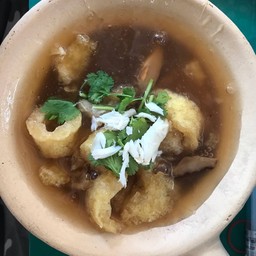 กระเพาะปลา