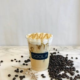 คาราเมลมัคคิอาโต้