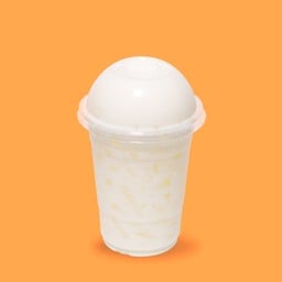 วนิลลานมสด