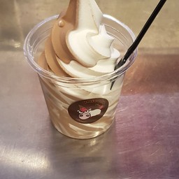ไอศกรีมทูโทน