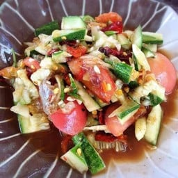 บ้านลำไผ่ ก๋วยเตี๋ยวไทยโบราณ