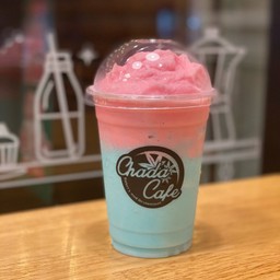 Chada Cafe