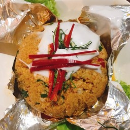 ห่อหมกทะเล