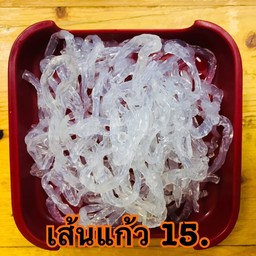 เส้นแก้ว