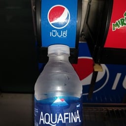 น้ำเปล่า