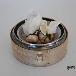 ถุงทอง
