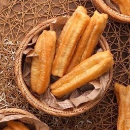 ปาท่องโก๋ยักษ์