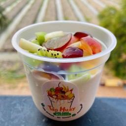 Tao Huay นมสด