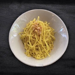 บะหมี่ลวก