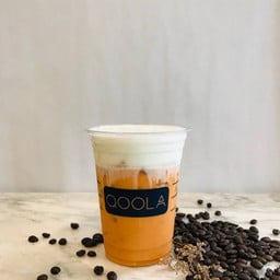 ชาไทยเย็น/ไทยไอส์ที