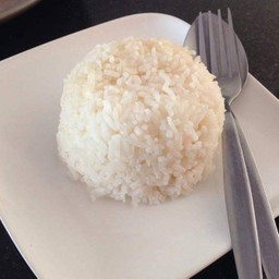 ข้าวเปล่า