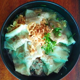 เกี๊ยวน้ำ