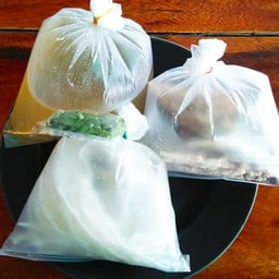 ก๋วยจั๊บญวน ไม่ต้มเส้น