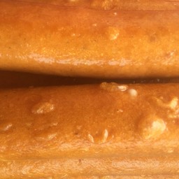 ไส้กรอกชีส