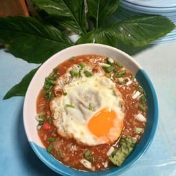 สเต็ก เกี๊ยวซ่า ยากิโซะ