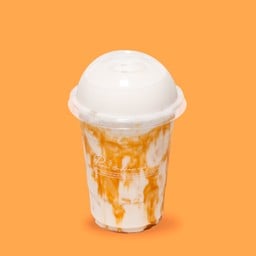 คาราเมลนมสด (เย็น)