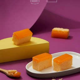 ไชนีส ออเร้นท์