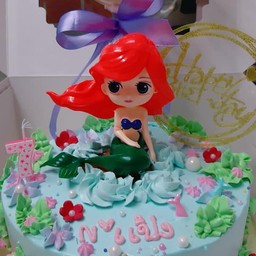 เค้กโมลเดล เริ่มที่ 1 ปอนด์ 280 B