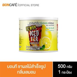 ชามะนาว บอน