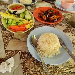 ครัวเจ้าปลุก