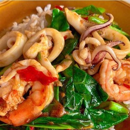 คะน้าทะเล