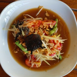 ครัวบ้านติณติณ - ตลาด
